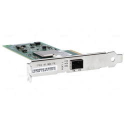5VR2M DELL QLOGIC QLE2560L SINGLE PORT SFP+ 8GB FC ADAPTER